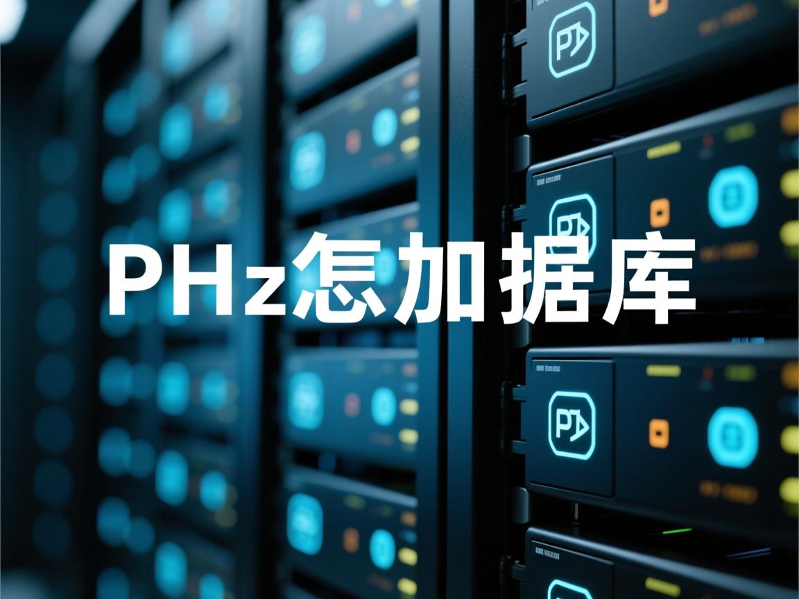 php怎么加数据库 第1张 php怎么加数据库 第1张