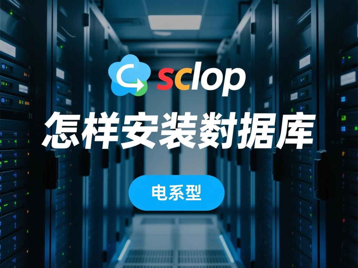 ecshop 怎么样安装数据库 第1张 ecshop 怎么样安装数据库 第1张