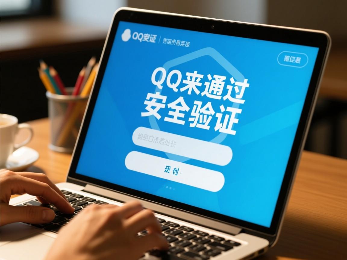 为什么申请qq未通过安全验证  第1张