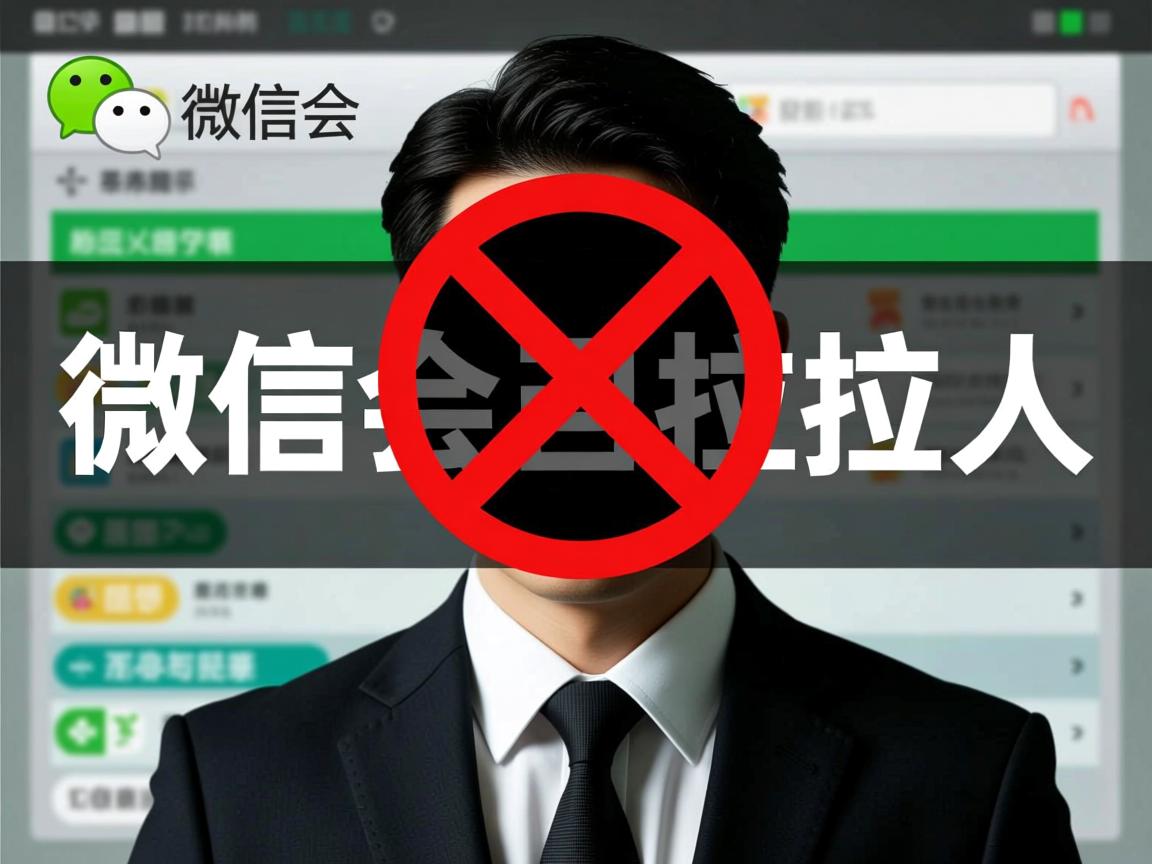 为什么微信会自己拉黑人 第1张 为什么微信会自己拉黑人 第1张