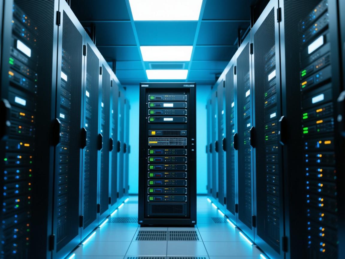 虚拟主机功效是什么样的