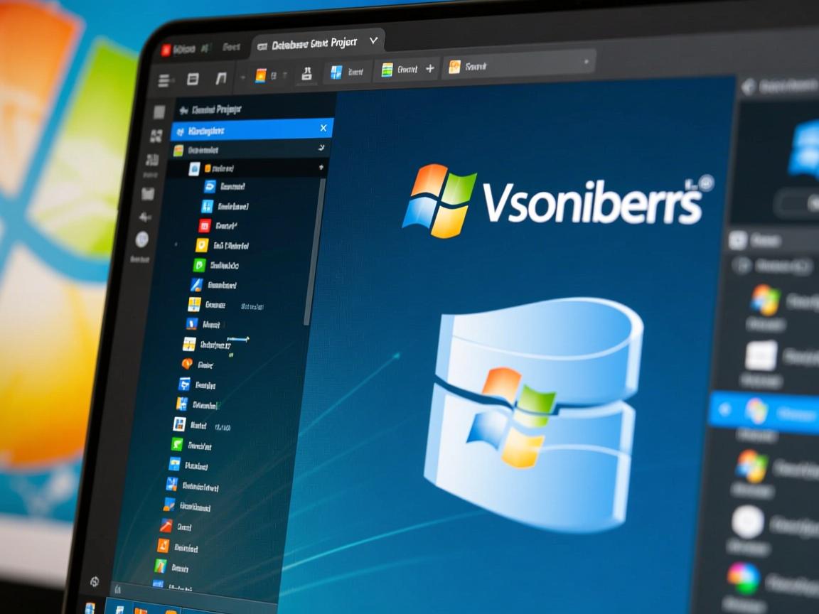 VS2013数据库项目怎么编译  第2张