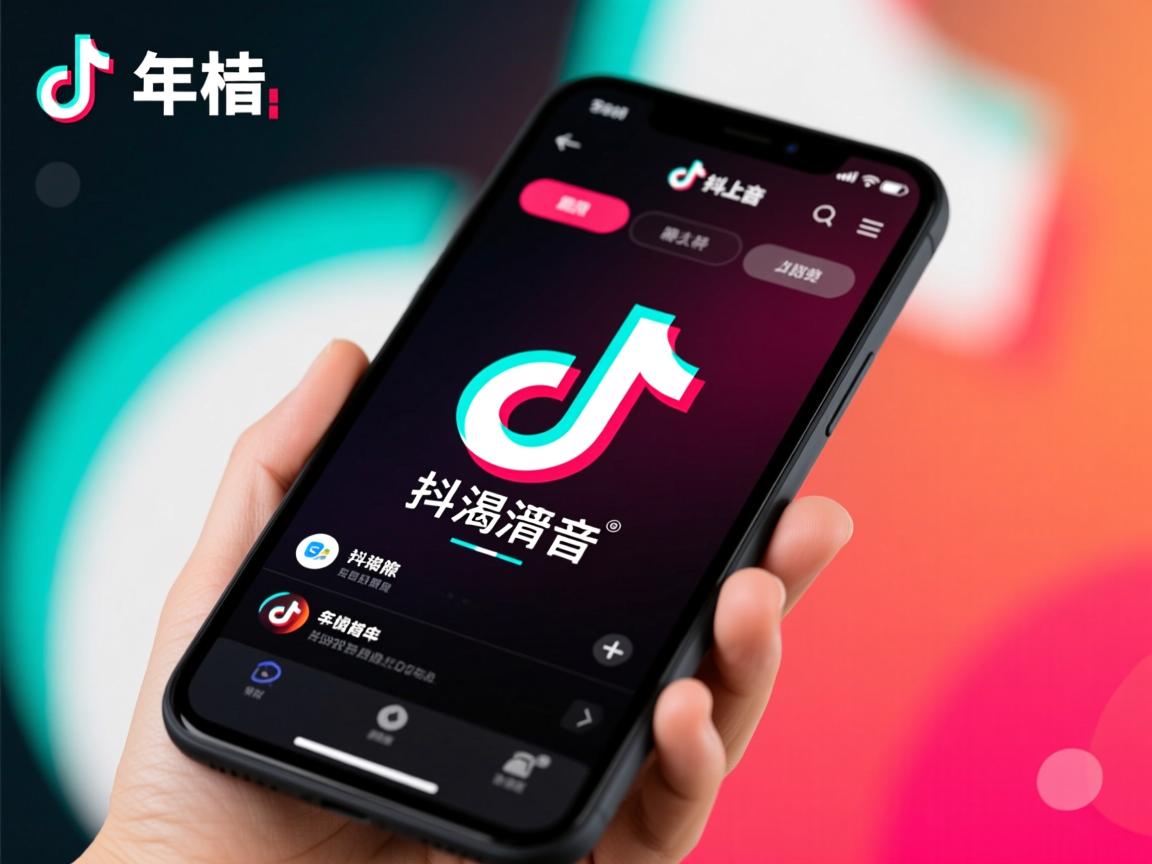 为什么抖音界面滑不上去