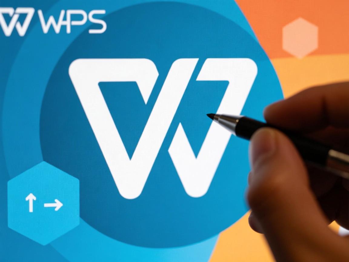 为什么在QQ上无法编辑wps