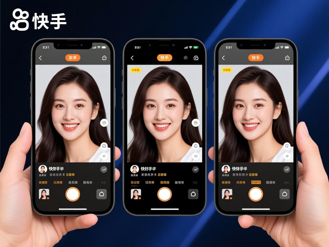 为什么快手3屏不好使  第3张