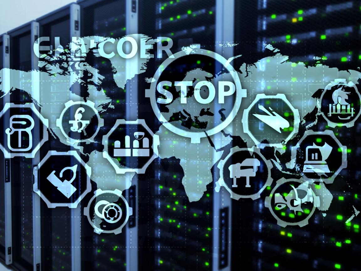 怎么停止数据库  第2张