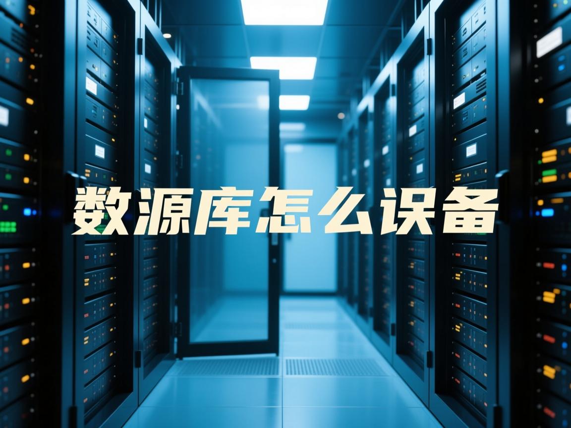 网站数据库怎么备份  第1张