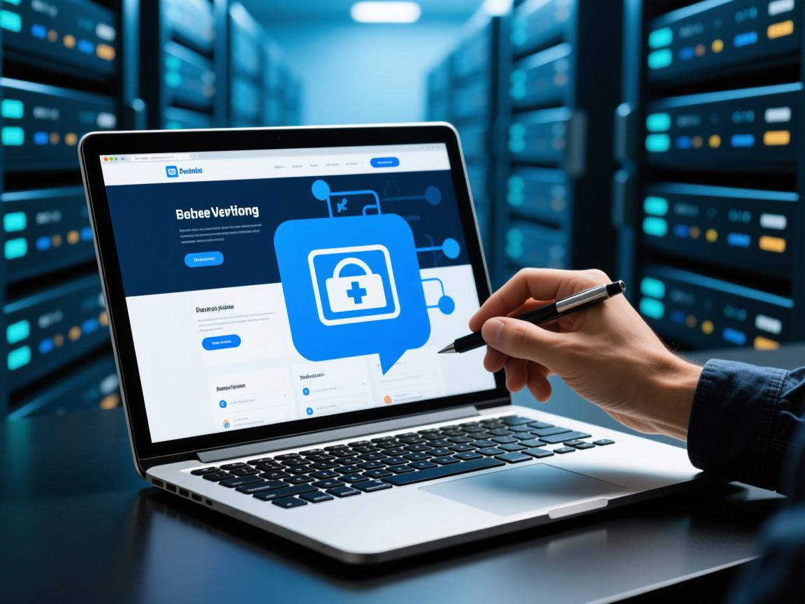 网站数据库怎么备份  第2张