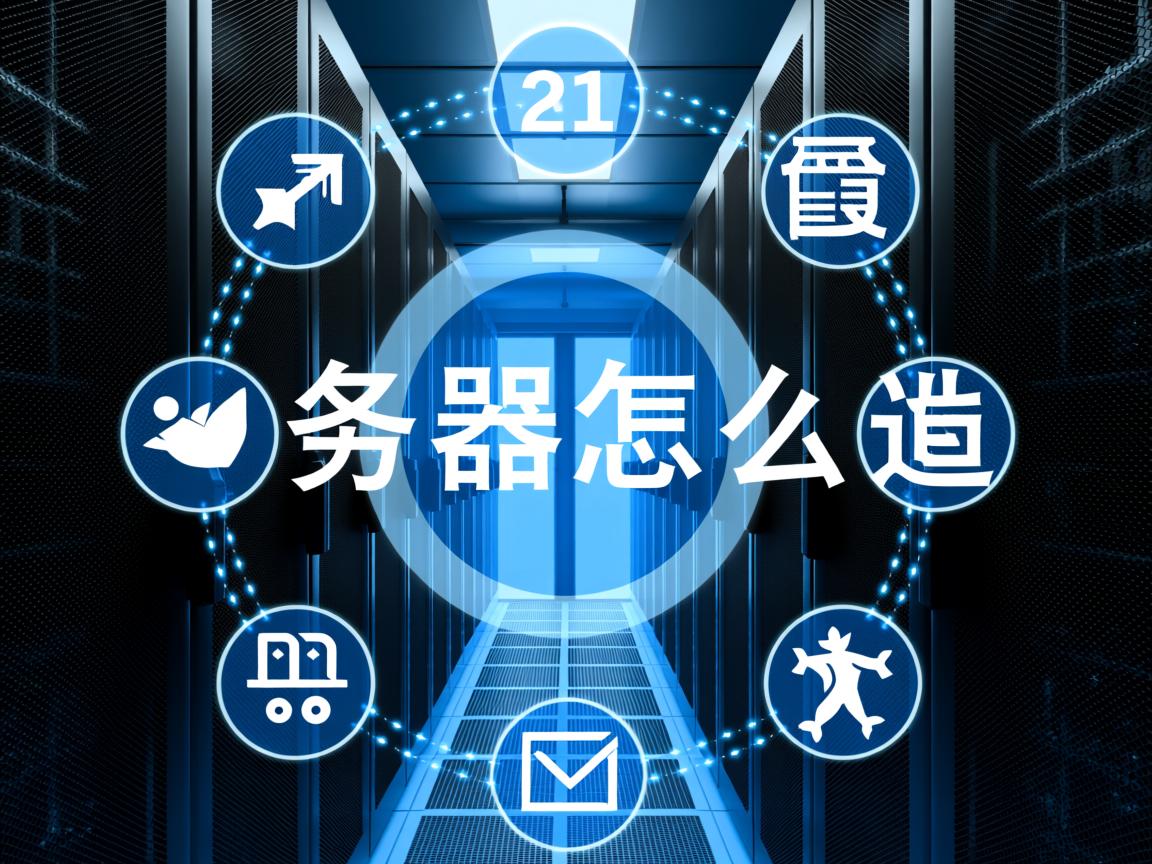 数据库服务器怎么选 第1张 数据库服务器怎么选 第1张