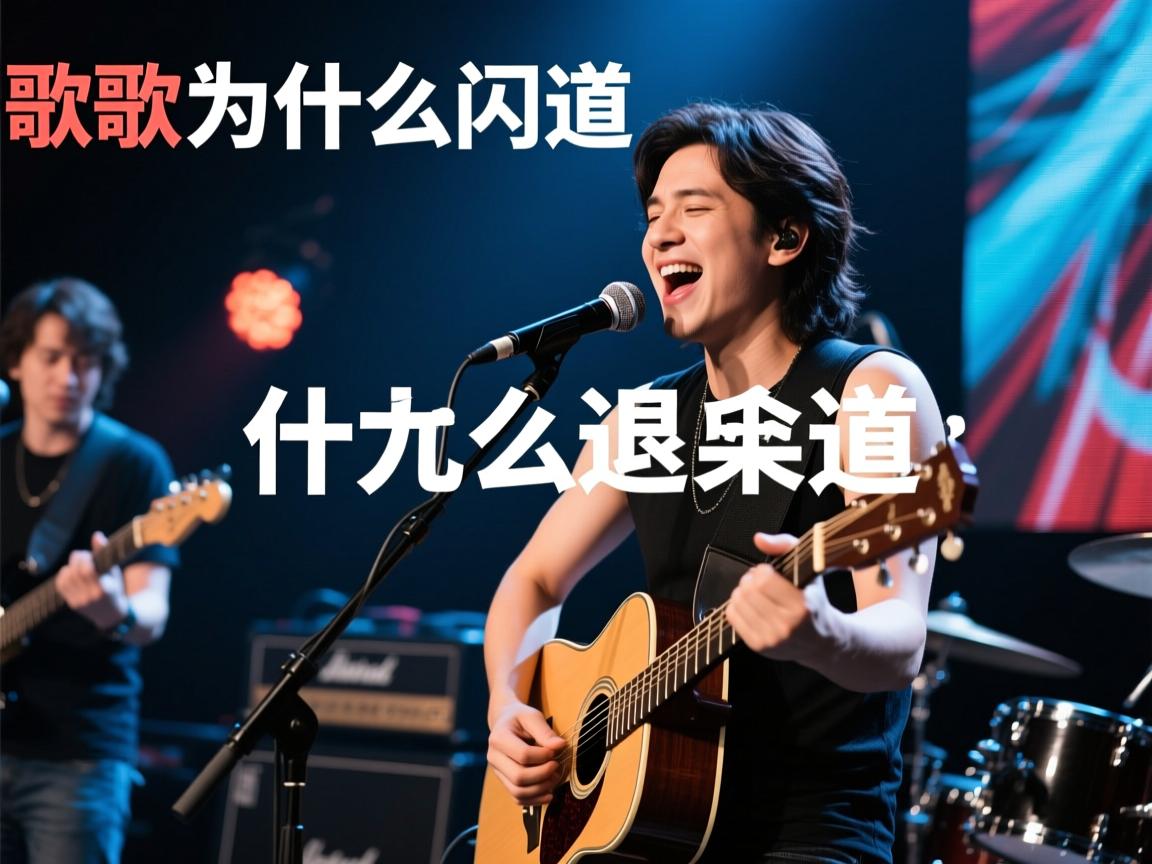 我的K歌为什么闪退  第2张