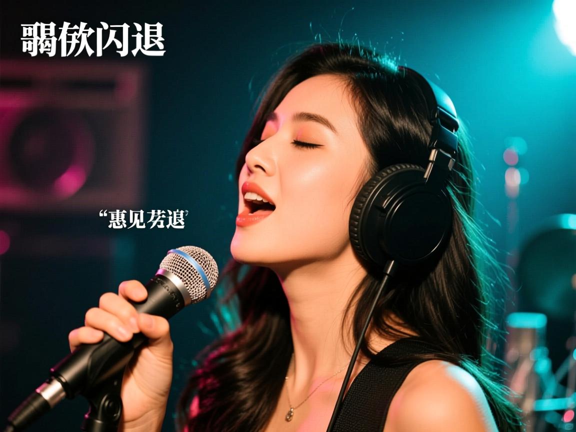 我的K歌为什么闪退  第3张