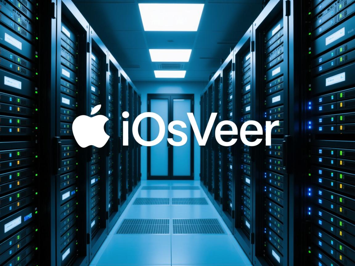 ios应用服务器