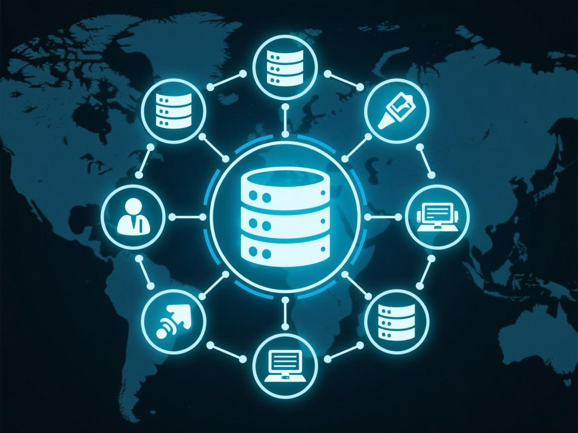 怎么测试数据库连接 第1张 怎么测试数据库连接 第1张