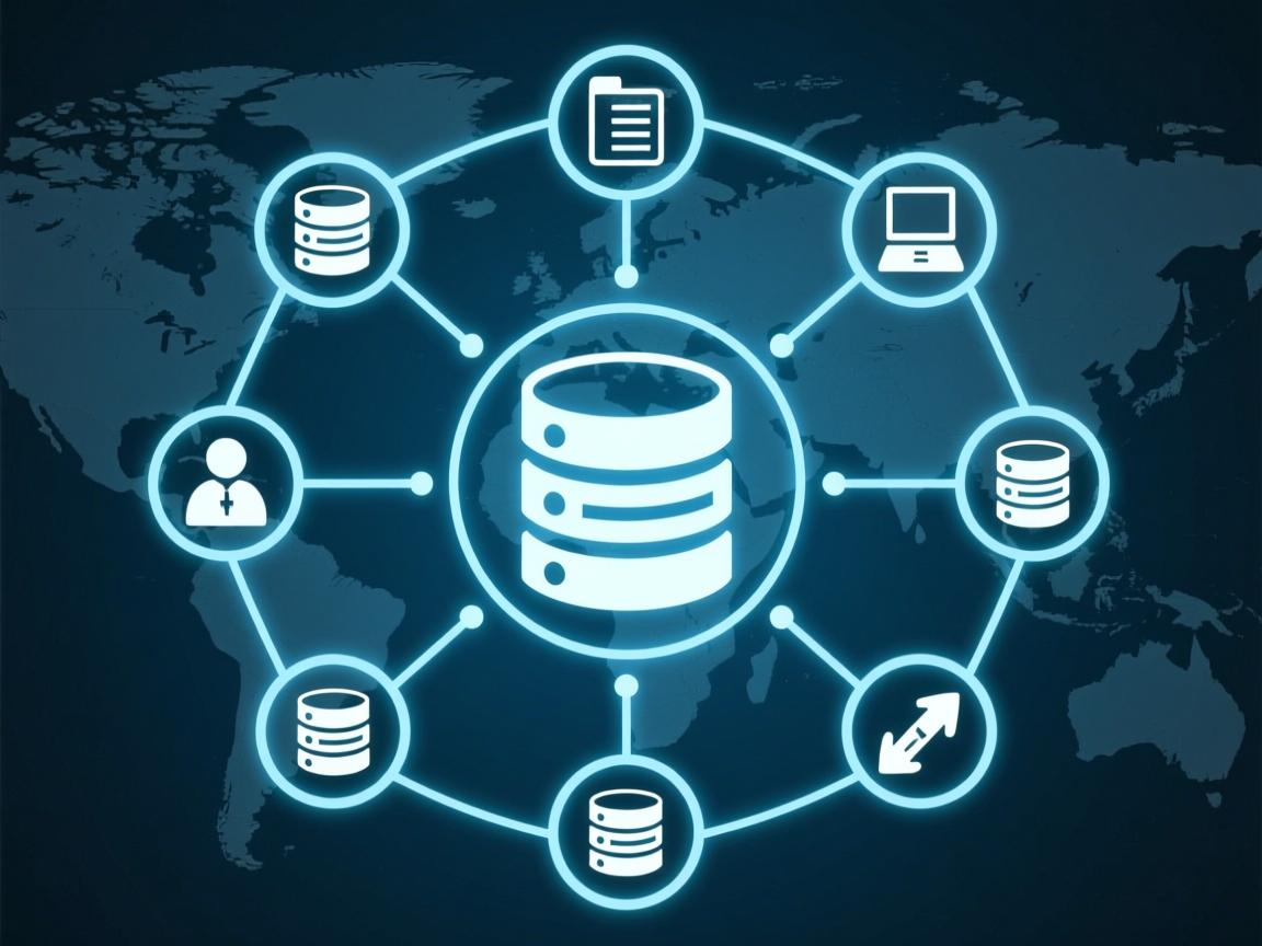 怎么测试数据库连接 第3张 怎么测试数据库连接 第3张