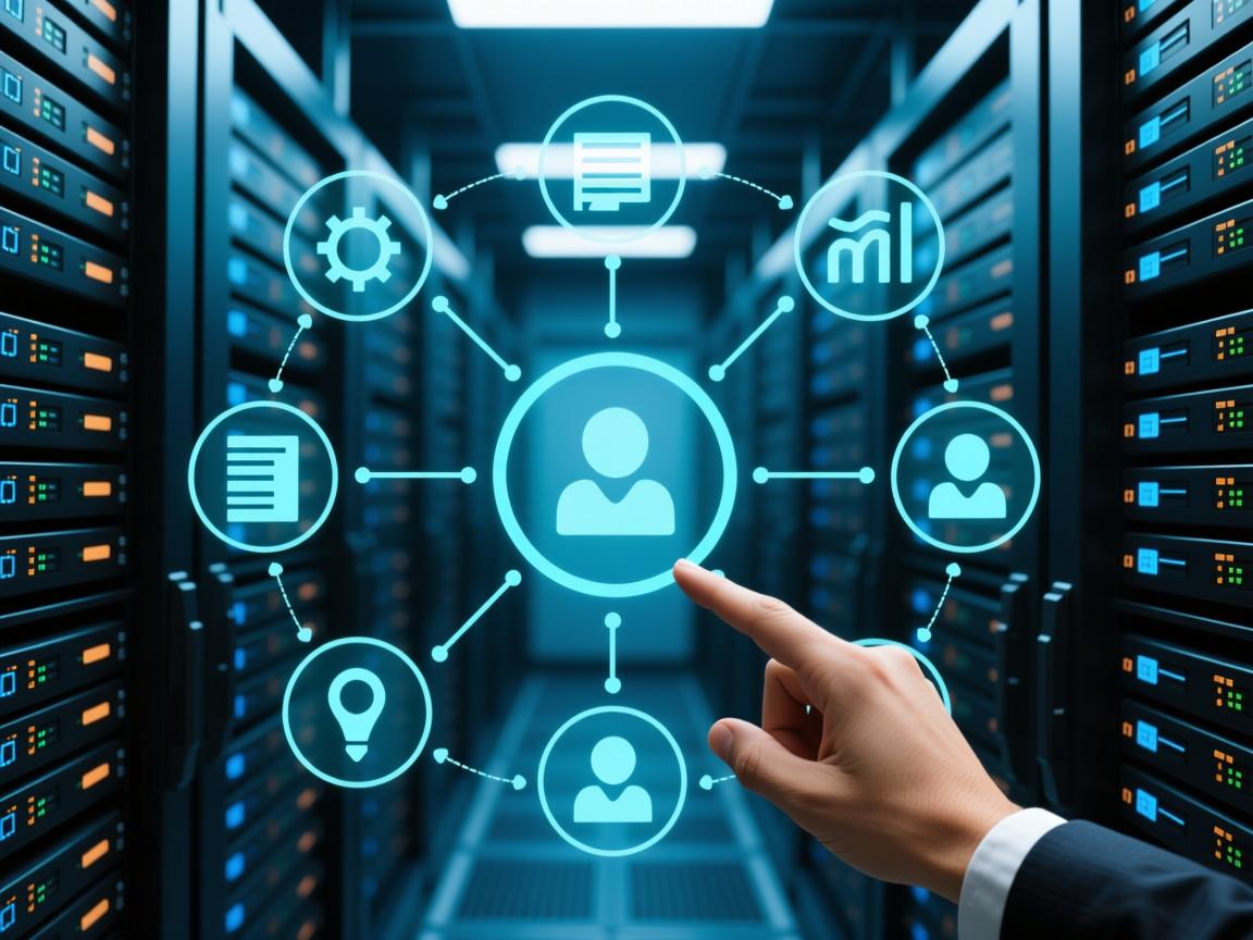 怎么测试数据库连接 第2张 怎么测试数据库连接 第2张