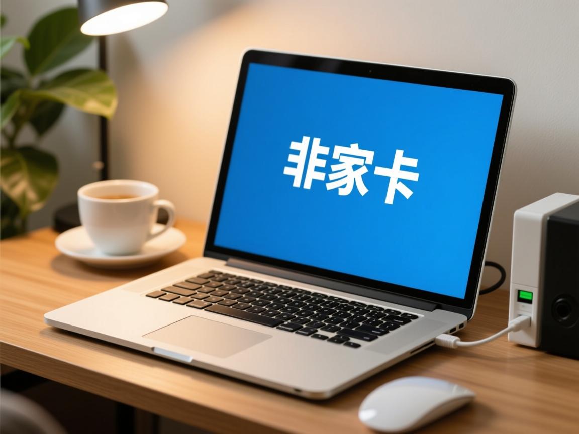 为什么用自家网络非常卡  第1张