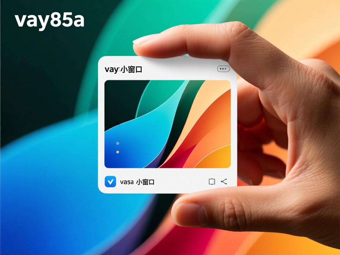 为什么vivoy85a小窗口  第2张