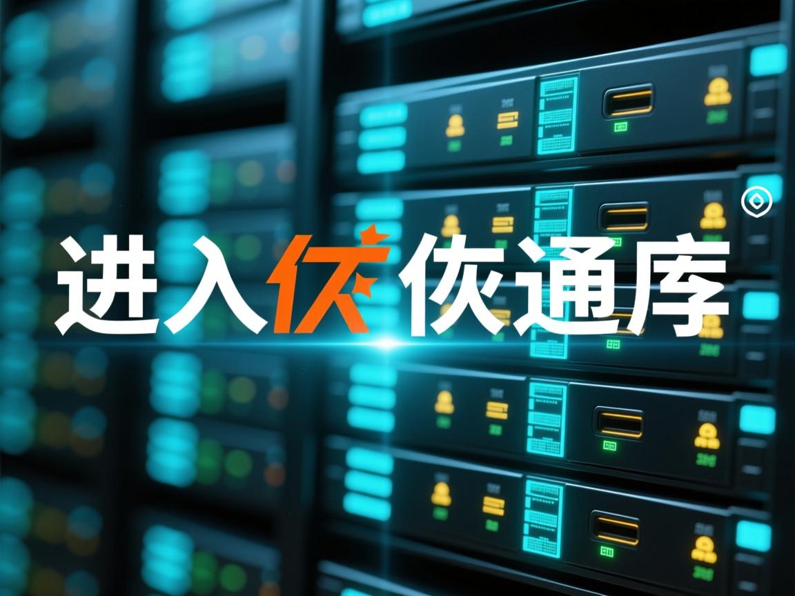 怎么进入用友通的数据库  第1张