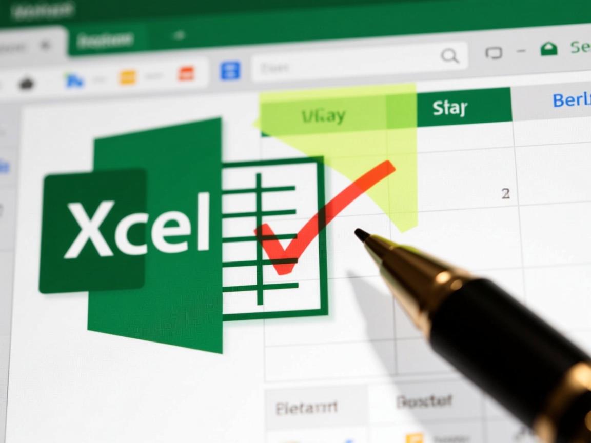 excel插入批注后为什么保存不了  第2张