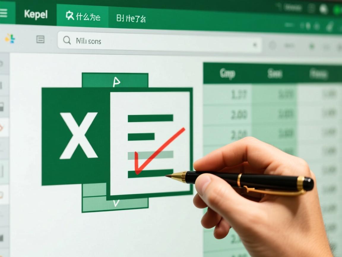 excel插入批注后为什么保存不了  第3张