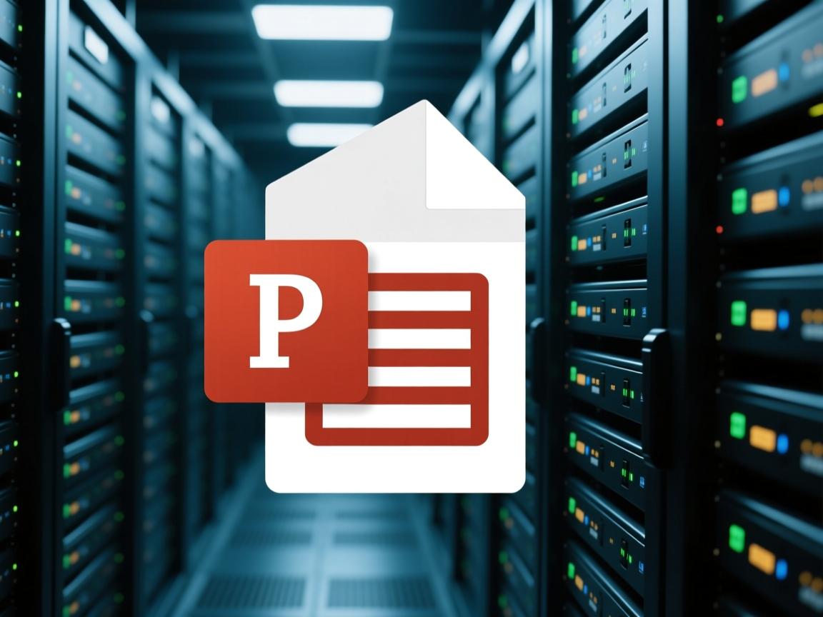 ppt文件怎么存储于数据库  第2张