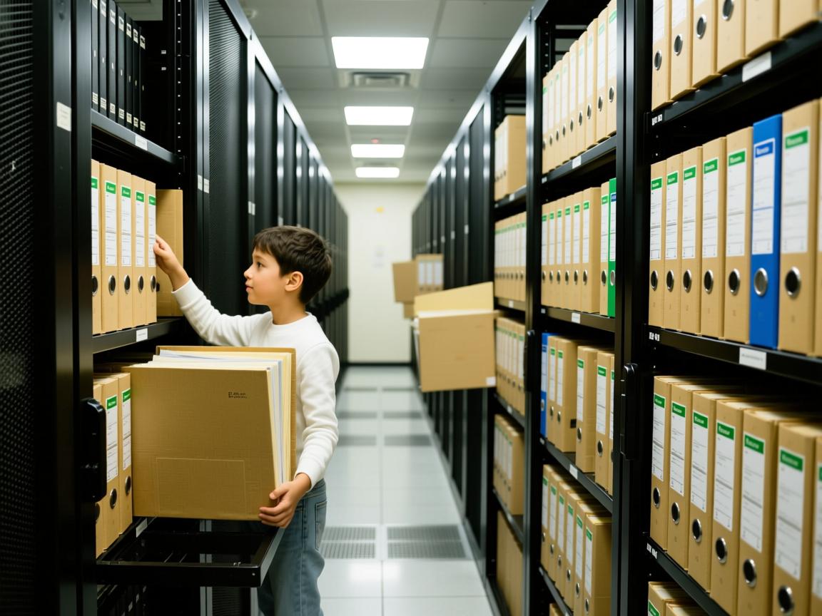 ebsco数据库怎么储存目录  第3张