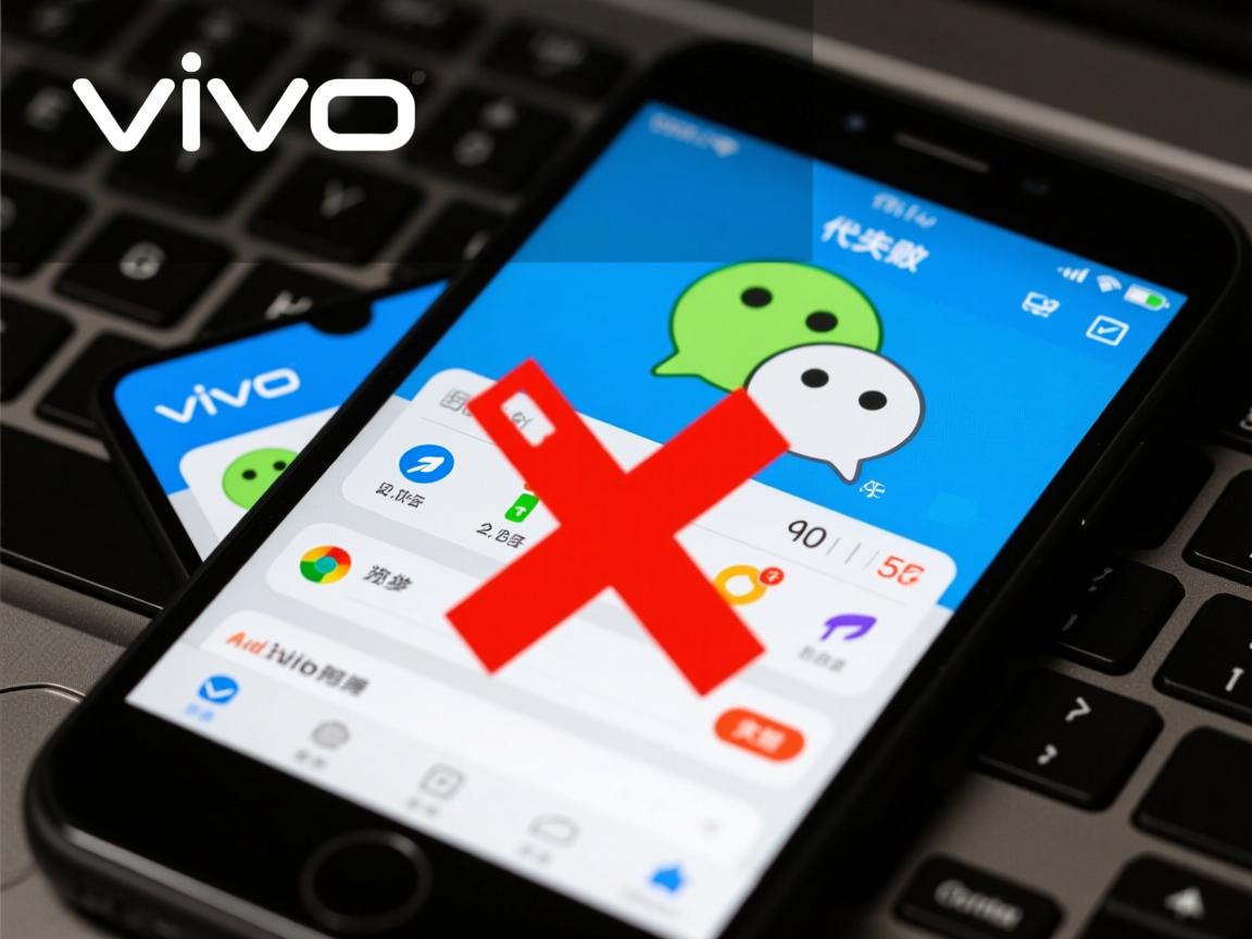 vivo微信步数获取失败为什么