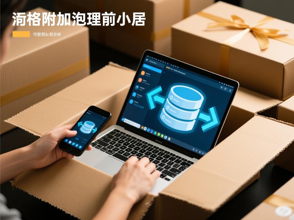 项目打包怎么附加数据库  第2张