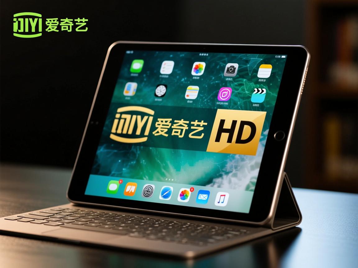 iPad为什么爱奇艺有hd  第2张