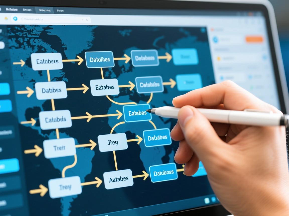 ado连接数据库字符串该怎么写  第2张