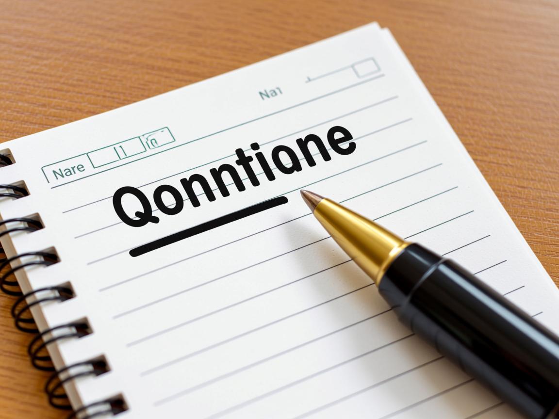 为什么不能以下划线  第2张