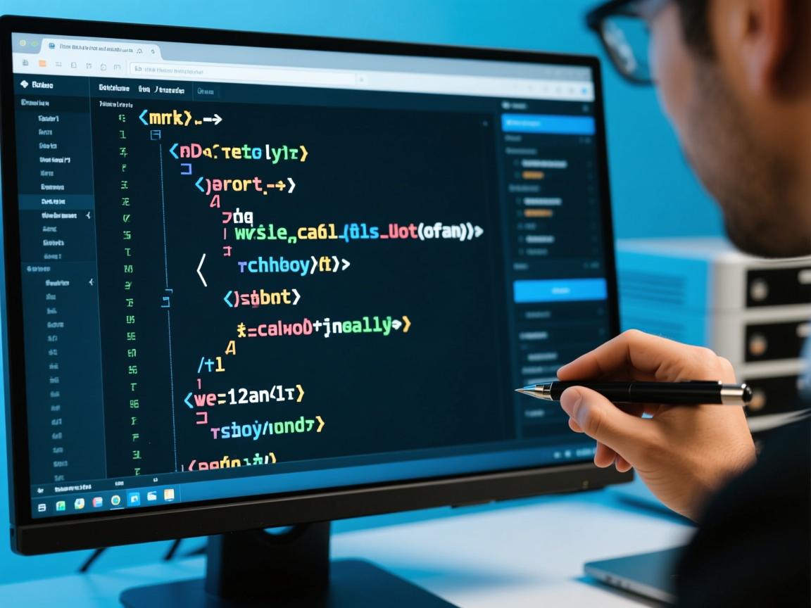html表格怎么与数据库  第3张