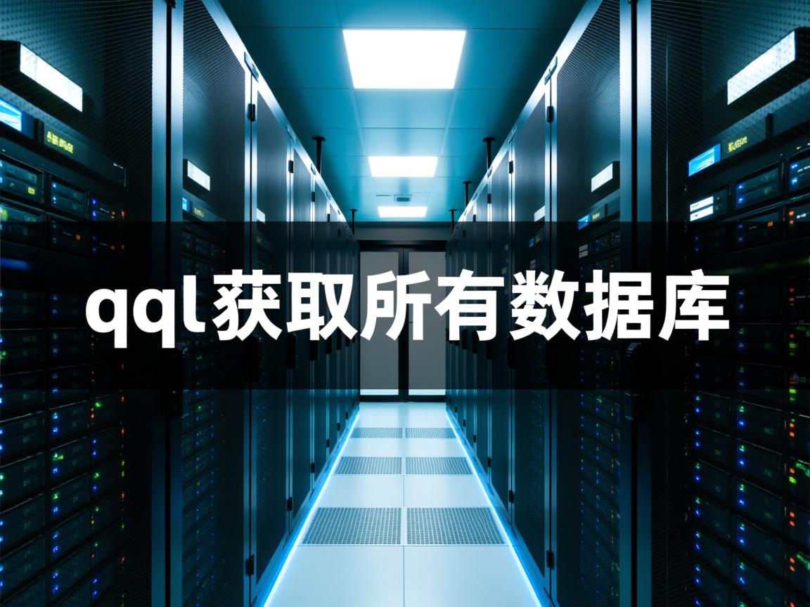 hql怎么获取所有数据库  第3张