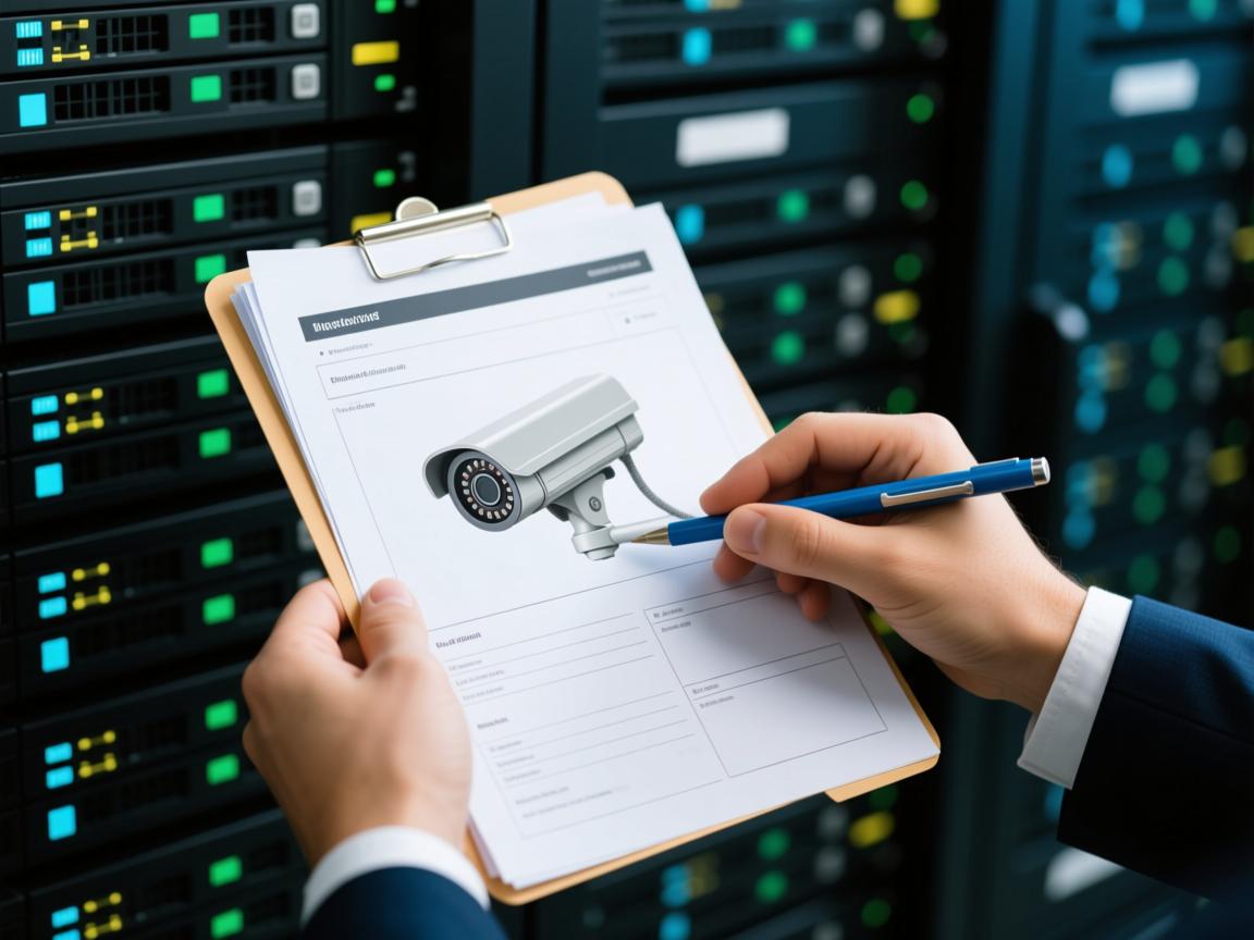 监控数据库的文件怎么打开  第1张