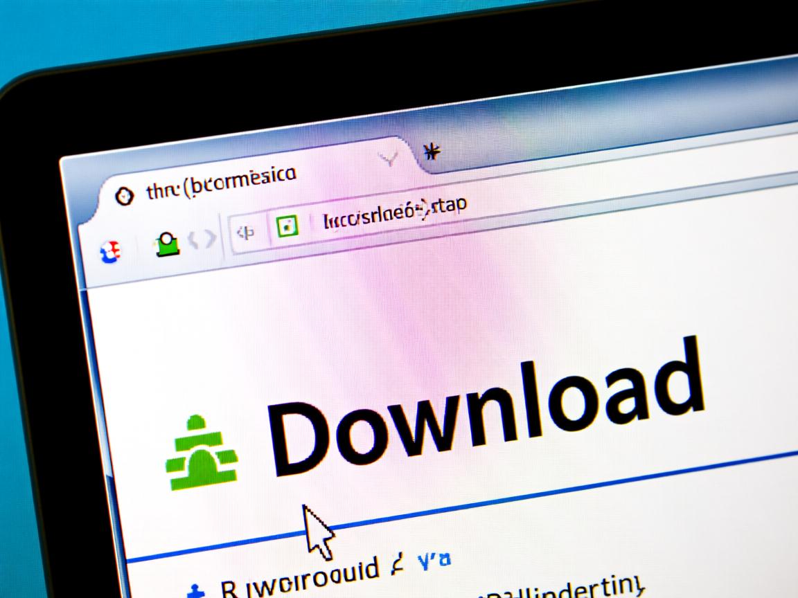为什么在浏览器中下载 第2张 为什么在浏览器中下载 第2张