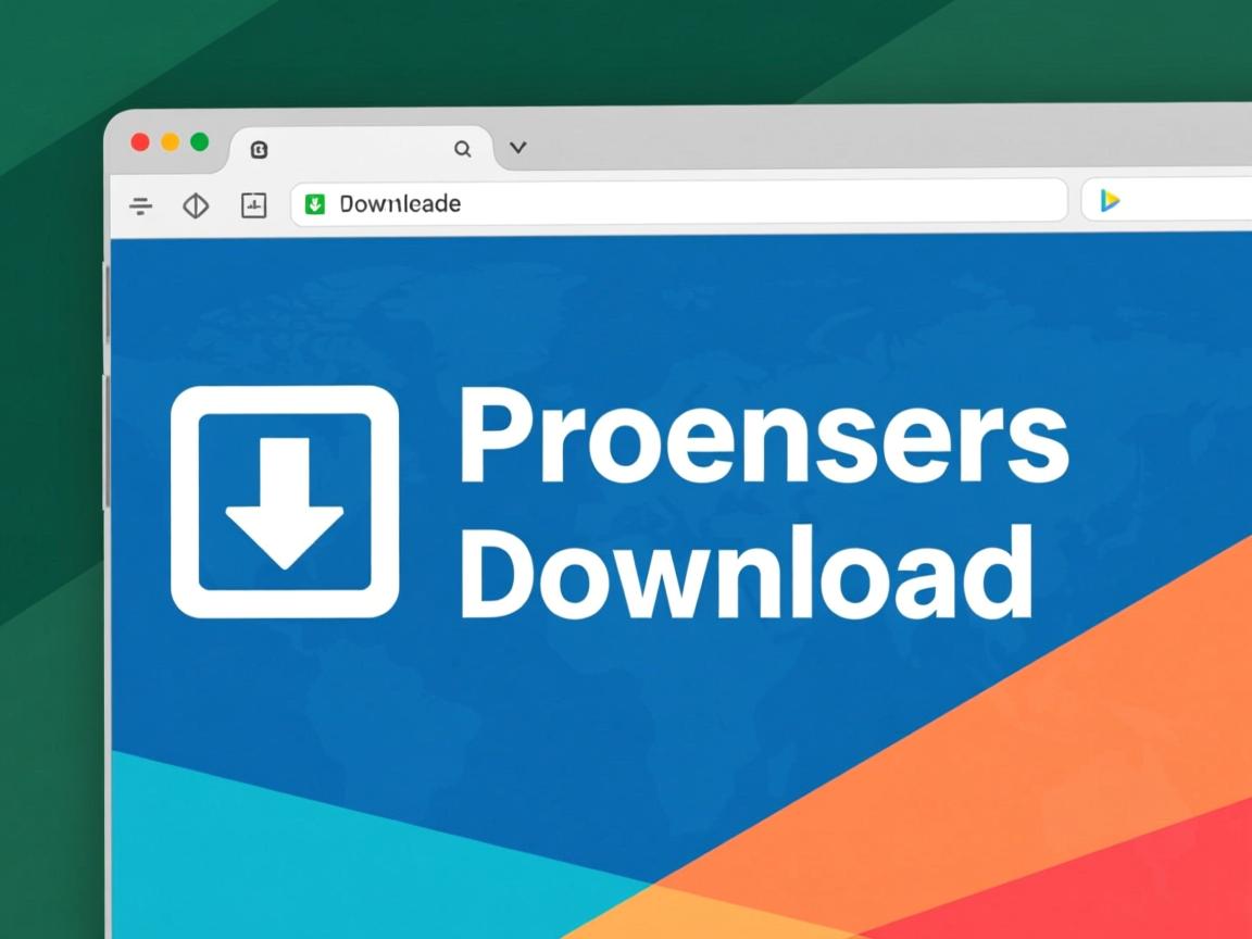 为什么在浏览器中下载 第1张 为什么在浏览器中下载 第1张