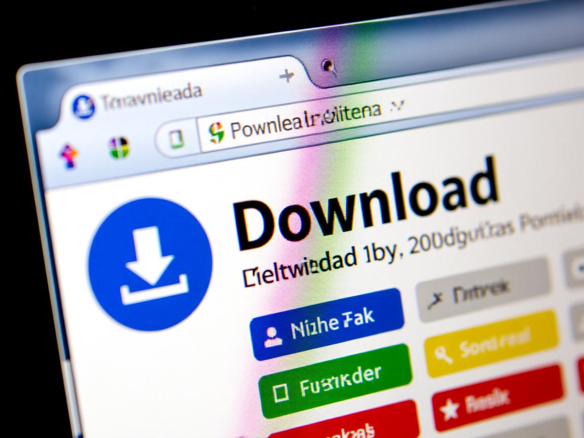 为什么在浏览器中下载 第3张 为什么在浏览器中下载 第3张