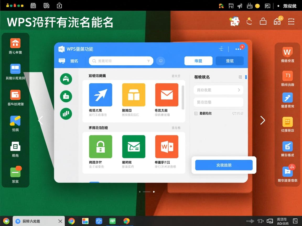wps为什么没有重命名功能了  第1张