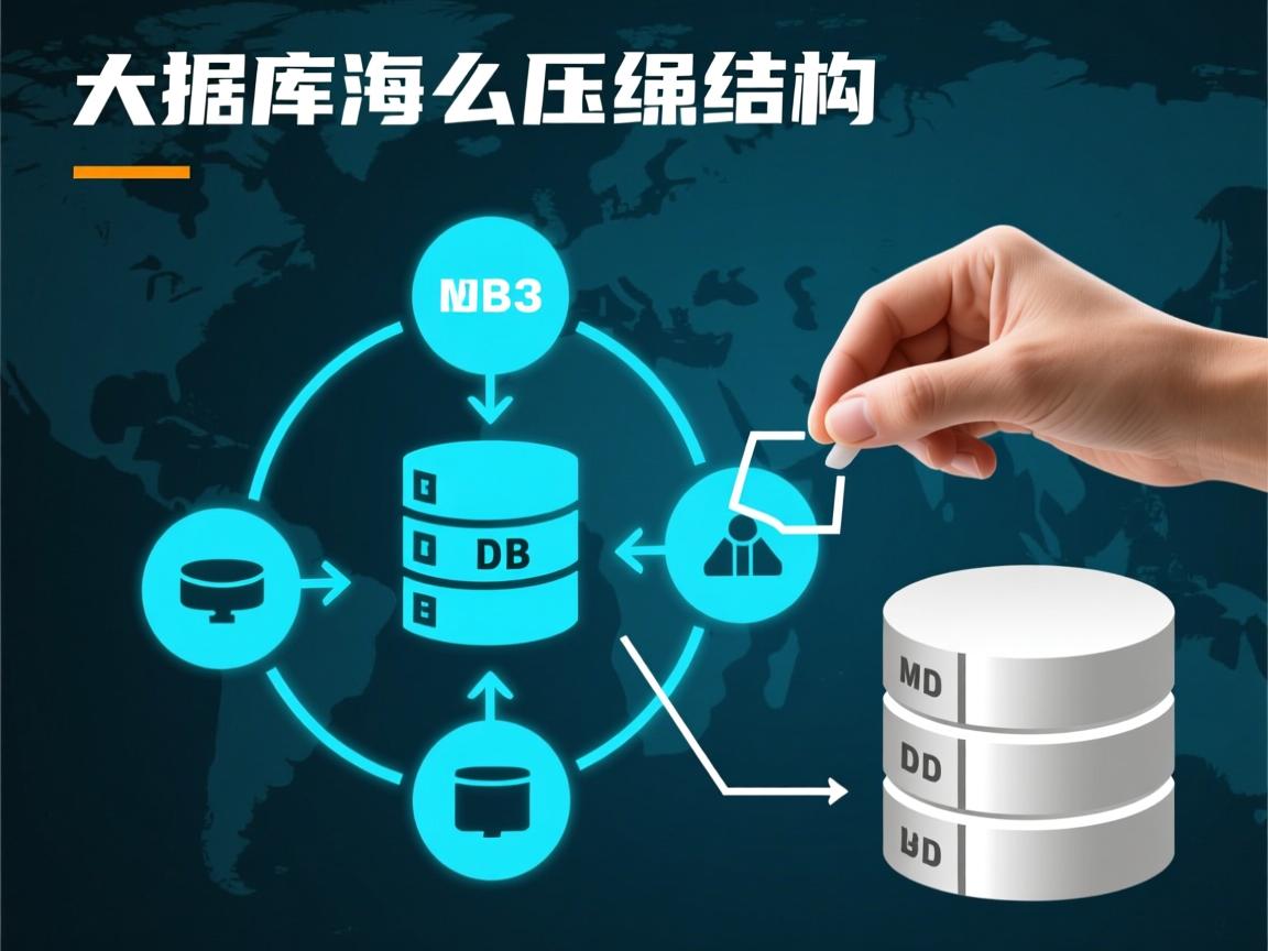 mdb数据库怎么压缩结构  第2张