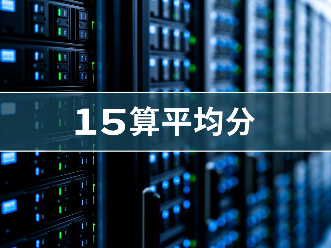 数据库中怎么算平均分  第1张