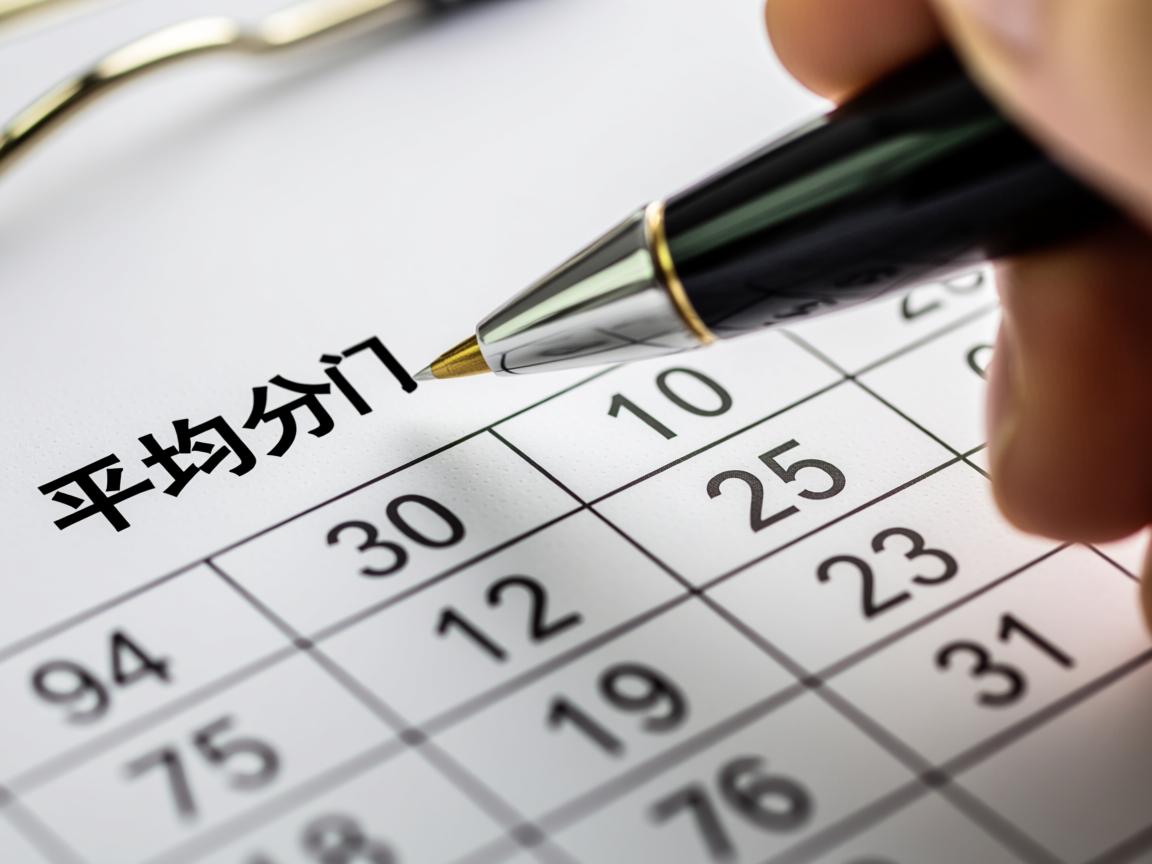 数据库中怎么算平均分  第3张