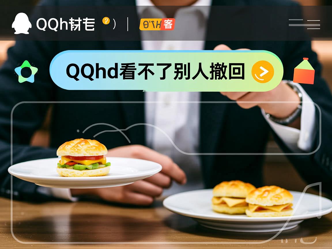 为什么QQhd看不了别人撤回的 第3张 为什么QQhd看不了别人撤回的 第3张