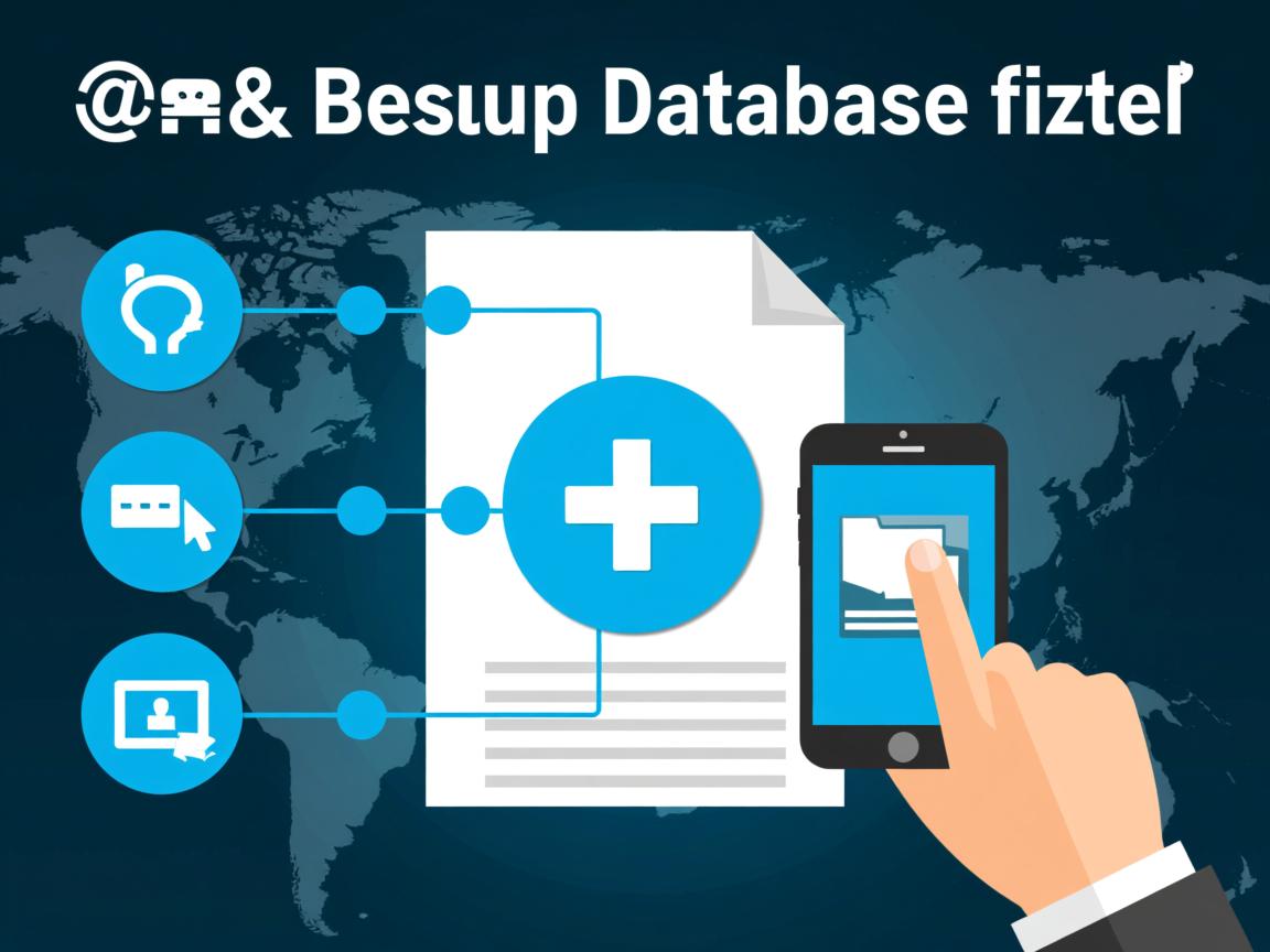 怎么备份数据库文件  第3张