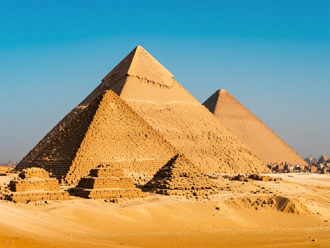 word为什么找不着金字塔  第3张