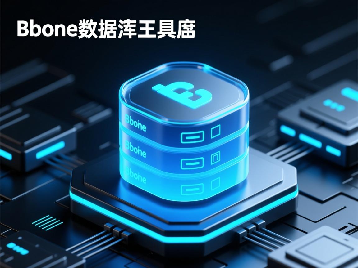 dbone数据库怎么样  第2张