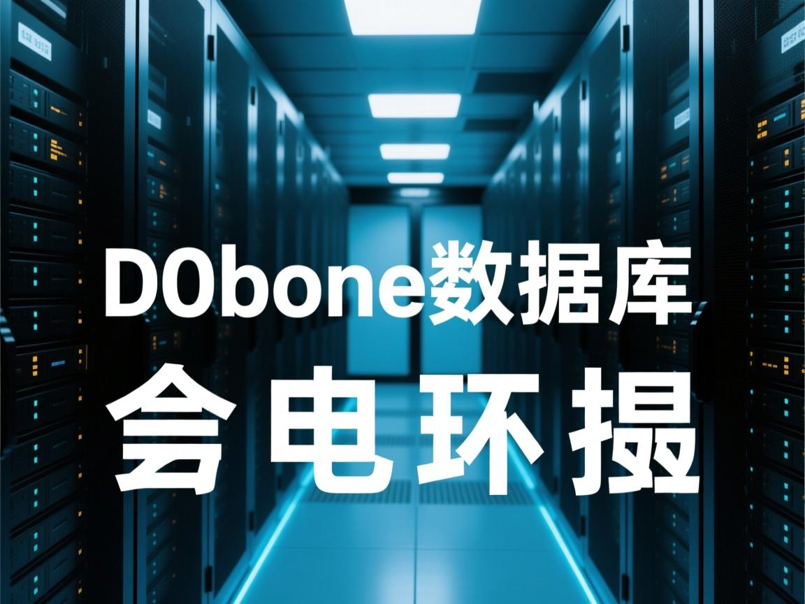 dbone数据库怎么样  第3张