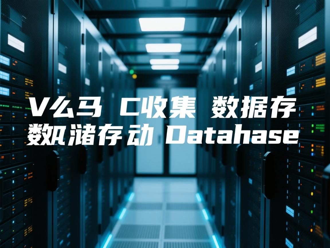 vc 怎么收集数据存储到数据库  第1张