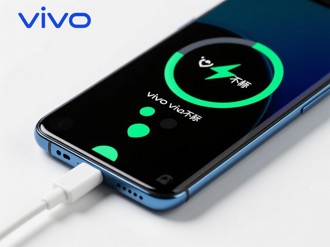 vivo手机充电为什么充不上