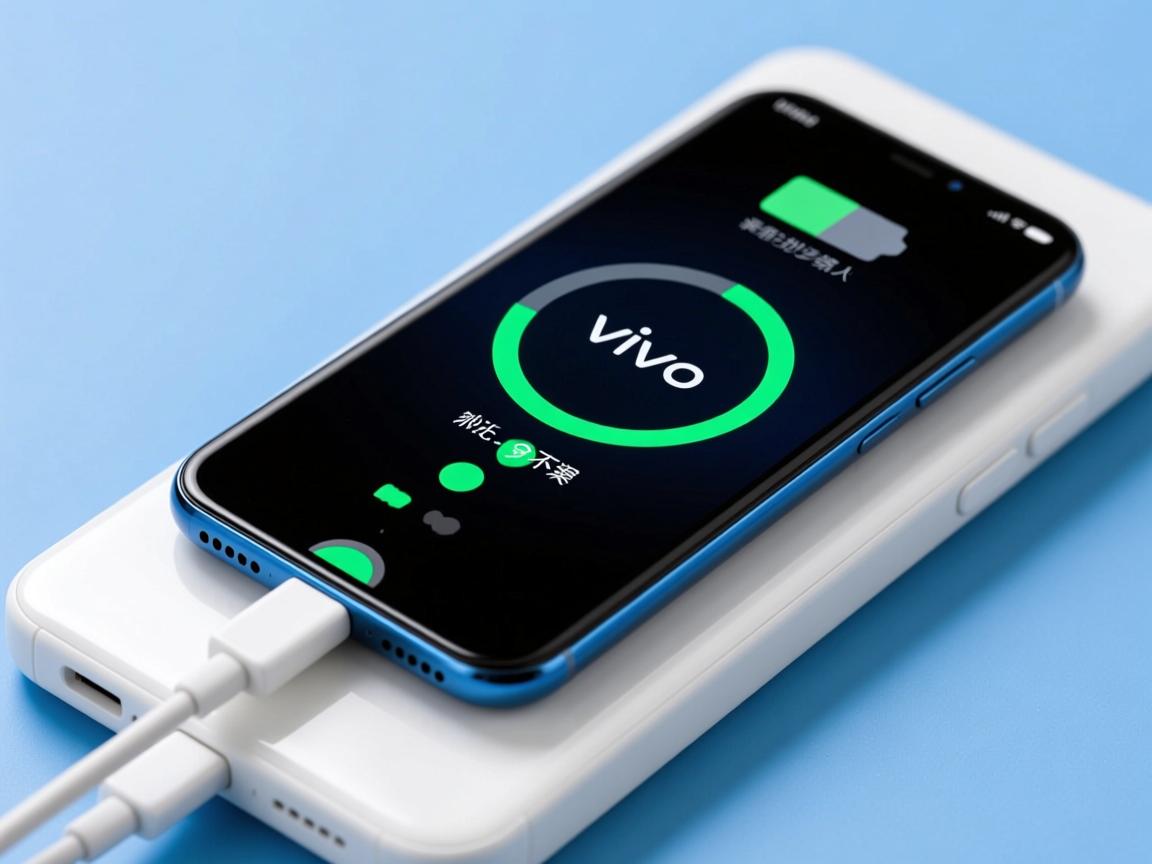 vivo手机充电为什么充不上 第2张 vivo手机充电为什么充不上 第2张