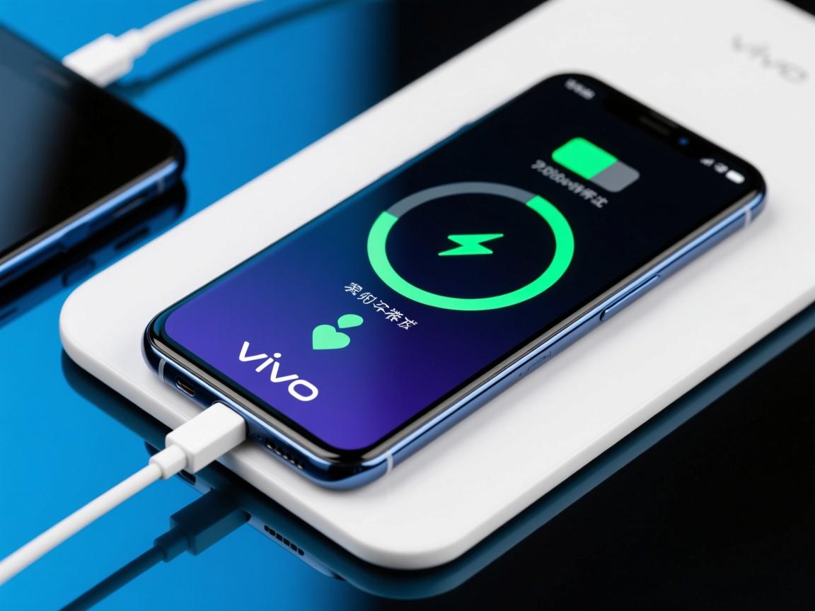 vivo手机充电为什么充不上 第3张 vivo手机充电为什么充不上 第3张